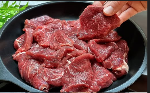 bœuf tendre bœuf tendre