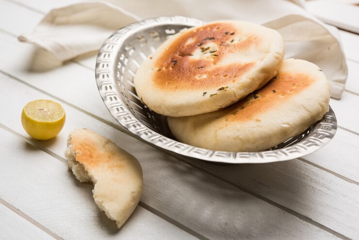 le pain marocain le pain marocain
