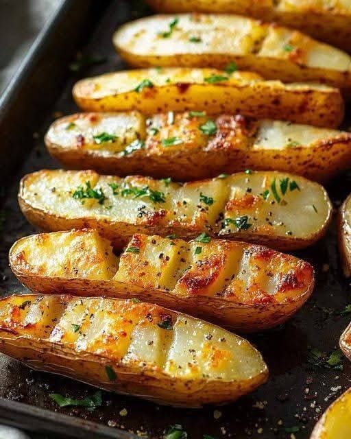 Pommes de Terre Pommes de Terre