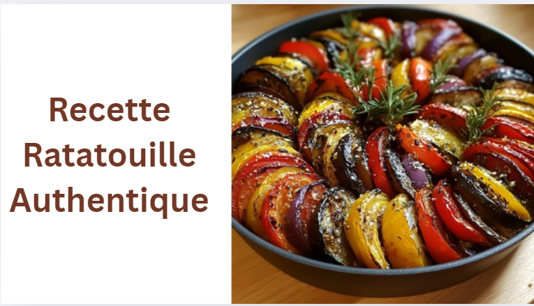 Ratatouille