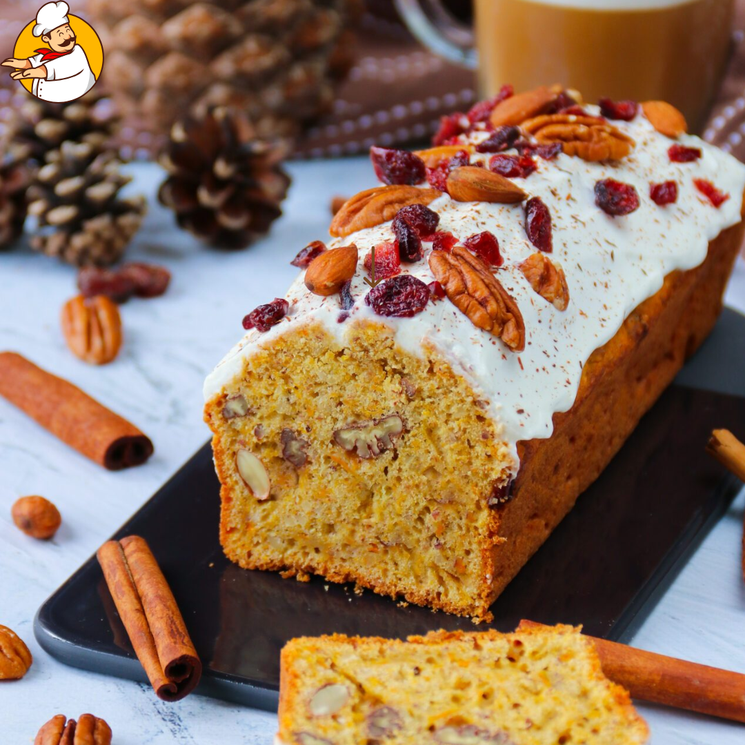 Carrot Cake Healthy Carrot Cake Healthy