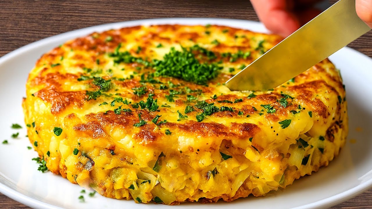 Gratin de courgettes à la poêle facile et rapide Gratin de courgettes à la poêle facile et rapide