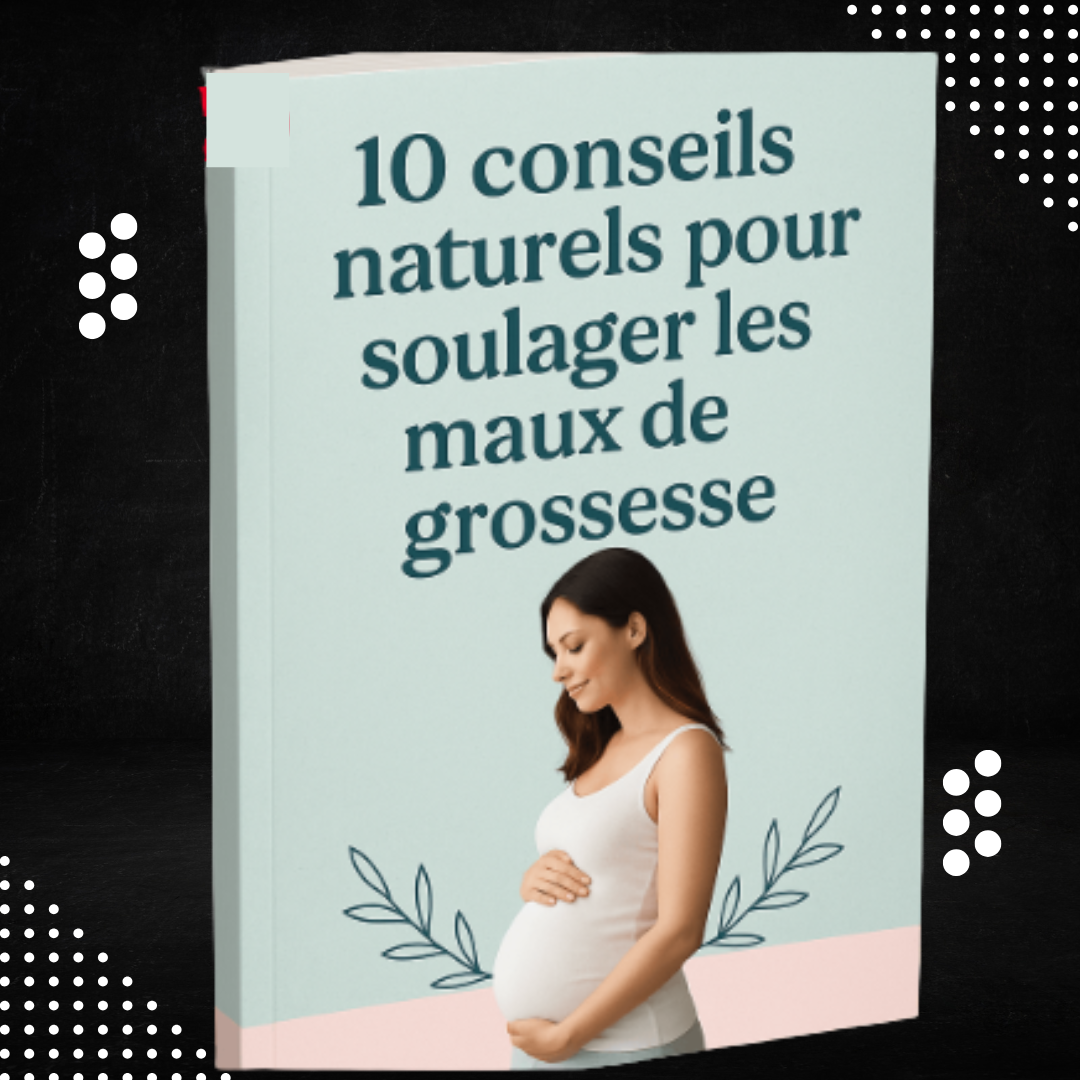 Pack Grossesse Zen ebook Pack Grossesse Zen
