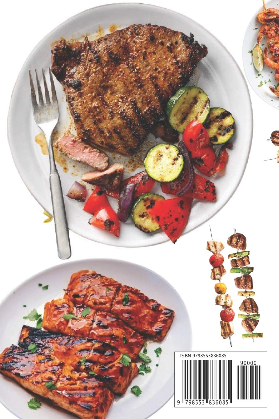 Recettes Ninja Foodi Grill Recettes Ninja Foodi Grill