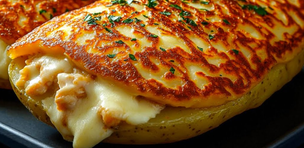Recette Facile Pommes de Terre et Œufs Recette Facile Pommes de Terre et Œufs