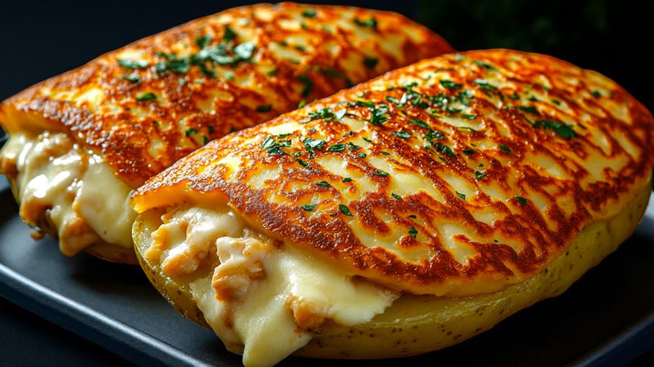 Pommes de Terre et Œufs Pommes de Terre et Œufs