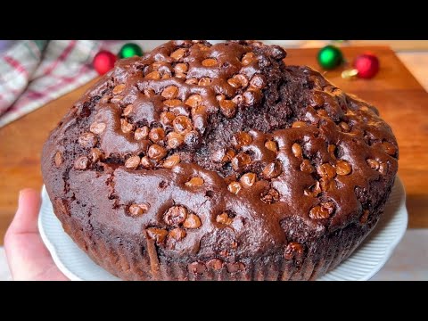 recette de gâteau au chocolat facile recette de gâteau au chocolat facile