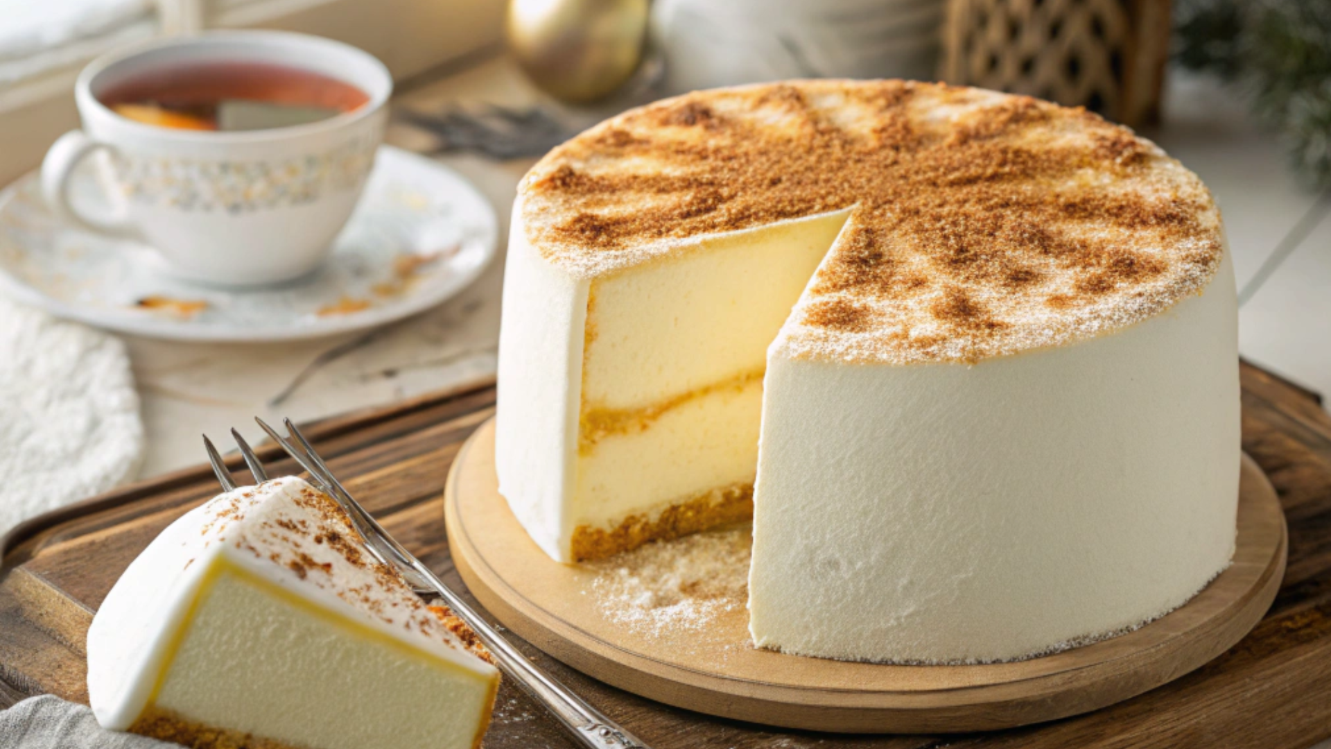 gateau-chocolat-blanc-2-ingredients-coupe-fondant