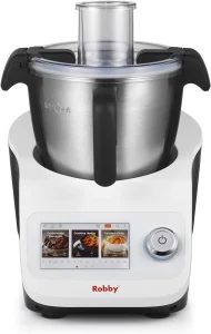 RobiCook Avis 2026: Robot Cuiseur