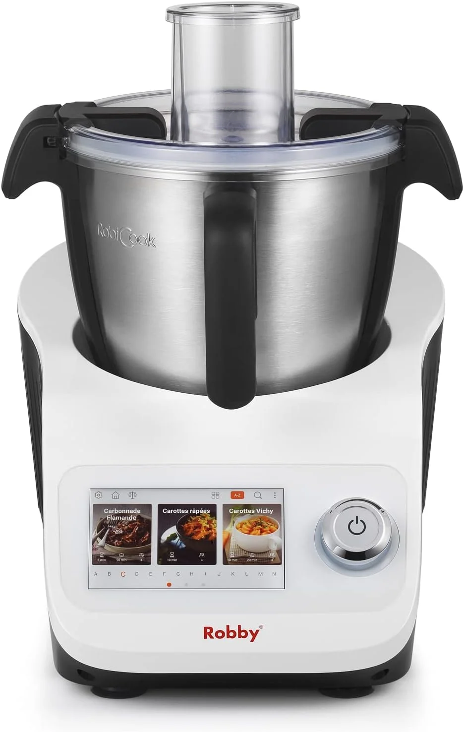 RobiCook Avis 2026: Robot Cuiseur RobiCook Avis 2026: Robot Cuiseur