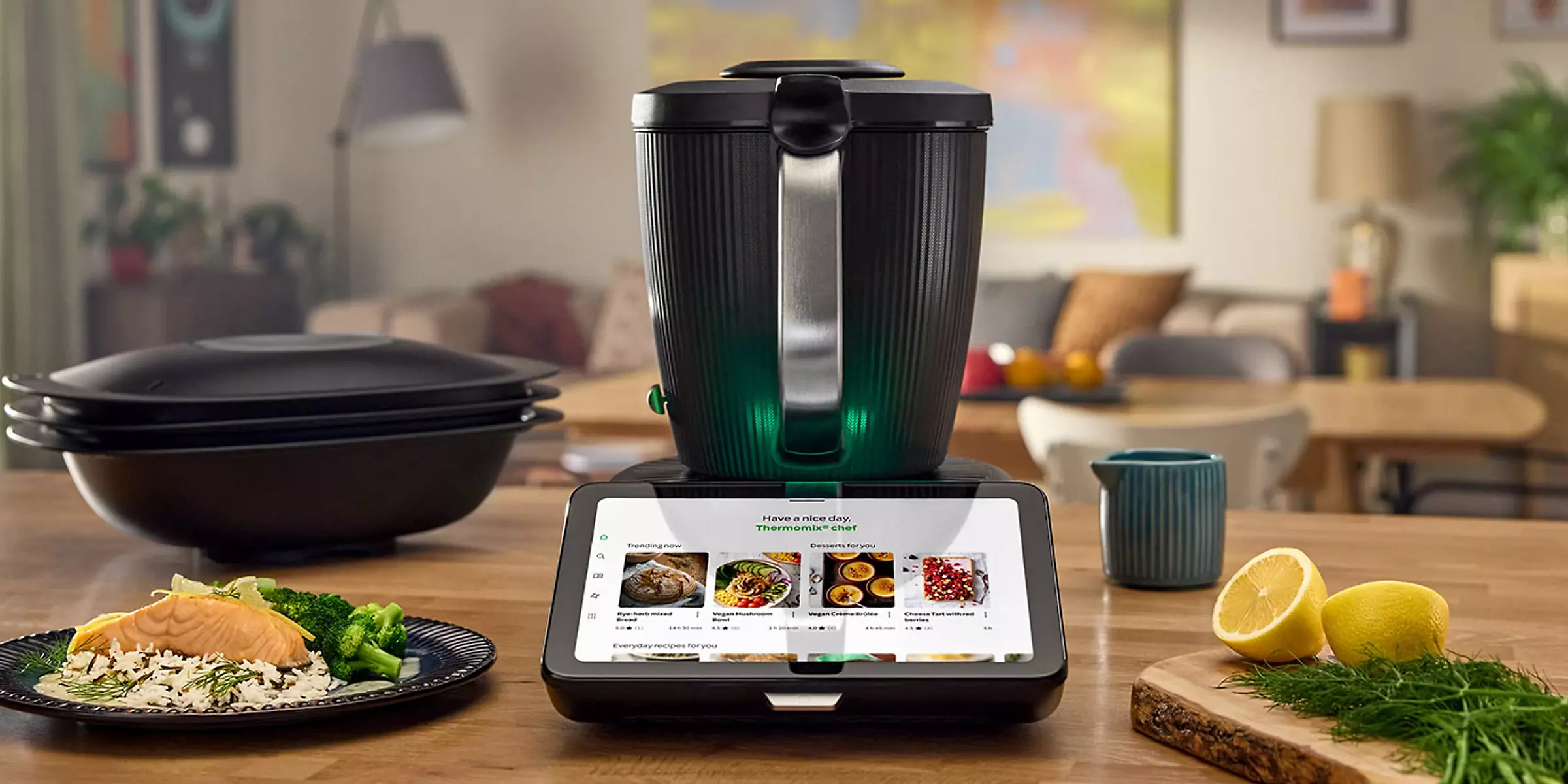 Thermomix TM7 Avis 2025