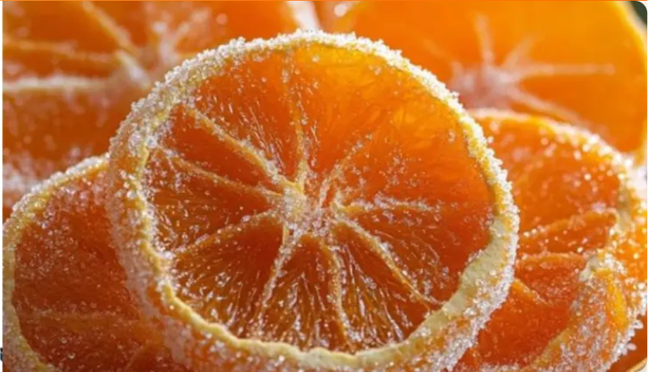 Recette du moment