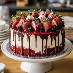Recette