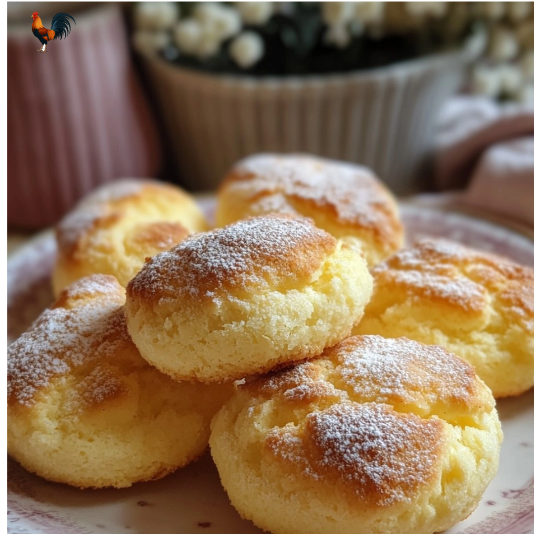Recette du moment